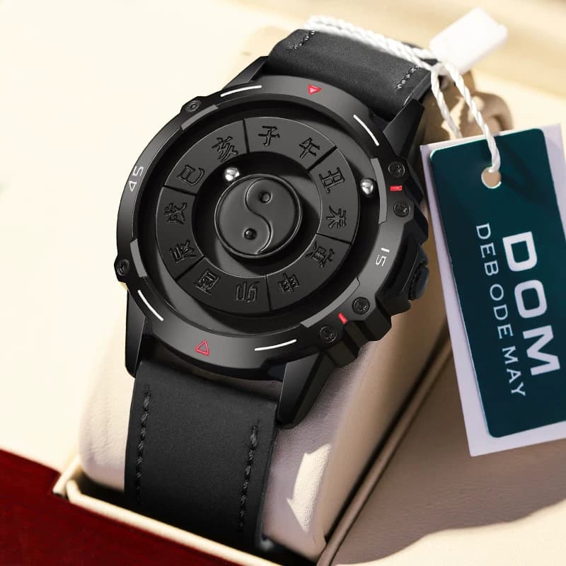 MysticTime Watch 2