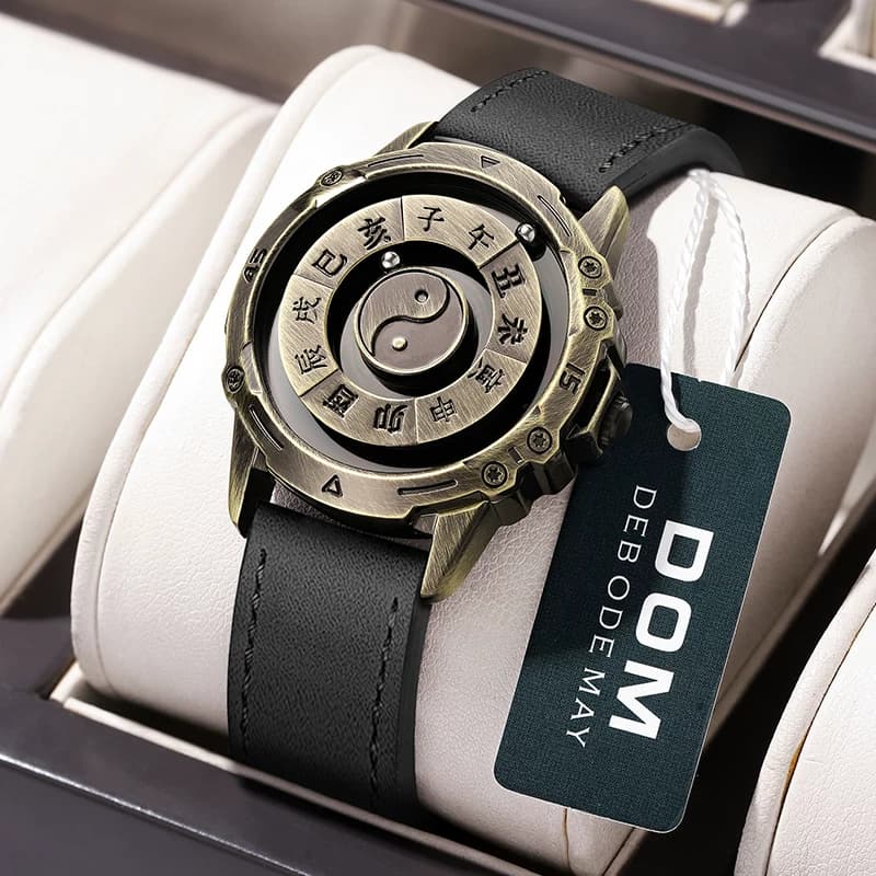 MysticTime Watch 3